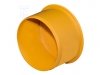 Korek PVC 110 SN4 KL.N do kanalizacji zewnętrznej 3043971